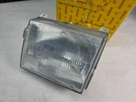 New Nos Bosch Headlight Left Mercedes A124 C124 S124 W124 A0038262290 124EL49606. Fixed Price $151.92.