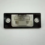 2001-2016 Vw Passat B5 Tiguan Touareg Rear License Plate Light 1J5943021D Oem. Fixed Price $29.00.