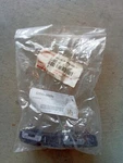 Genuine Oem 2013-15 Toyota RAV4 Retainer Fr Bumper Upper Lh 52563-0R030. Fixed Price $24.44.