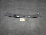 Rear License Plate Lights W/ Molding Set 2018 Range Rover Velar LR089442 19 - 22. Fixed Price $64.50.