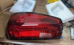 86584239 For 2020-2023 Gmc Sierra 2500 3500 Passenger Side Rear Tail Lamp Light. Fixed Price $250.00.