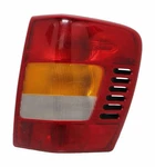 Passenger Rh Tail Light Thru 11/11/01 Fits 1999-2002 Grand Cherokee Tested Oem. Fixed Price $33.95.