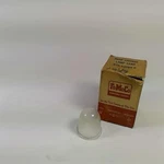 Nos Ford 57 58 59 60 61 62 63 F100/350 B7A-13564-C Rear License Plate Lamp Lens. Fixed Price $10.00.