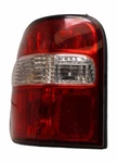 Driver Left Lh Tail Light Lamp 4 Door Fits 1998-2002 Sportage Oem. Fixed Price $49.95.