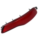 Red Lens Rear Right Bumper Reflector 68105144AC Fit For Jeep Cherokee 2014-2018. Fixed Price $14.99.