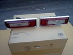 1966 Chevrolet Caprice Impala Station Wagon Backup Lights Assembly 327 396 427. Fixed Price $179.50.