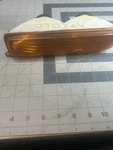 1997-01 Jeep Cherokee Front Left Marker Chrysler Pn 55055143 (137). Fixed Price $15.99.