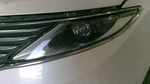 2016 Lincoln Mkz Driver Left Headlight Led Adaptive Lh 106K Miles Oem. Fixed Price $555.39.