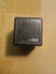 Volvo V50 V70 S60 S80 Relay Relais 9441160 V23134-A52-X345 12V / Black ++0550. Fixed Price $8.99.