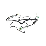 For Jeep Wrangler Jk 2018 Mopar 68274508AF Front Headlight Wiring Harness. Fixed Price $202.16.