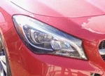 18-19 Mercedes Cla-class Passenger Head Light Lamp Led Oem Lkq. Fixed Price $973.08.