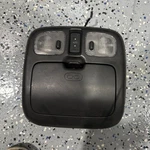 2010 Mercury Mariner Front Roof Storage Lamp Black R76. Fixed Price $58.00.