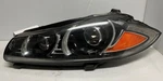 2012-2015 Jaguar Xf Driver Lh Head Light Lamp Oem Lkq. Fixed Price $538.48.