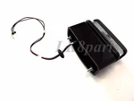 New Rear License Number Lamp Plate For Land Rover Defender 90 / 110 XFC100600. Fixed Price $64.88.