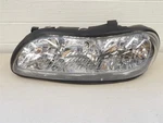 Chevy Malibu 97-2005 Vin 4TH Digit Classic Lh Drivers Side Headlight Assembly. Fixed Price $51.70.