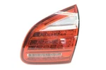 2011-2014 Porsche Cayenne 4.8L Passenger Right Rear Liftgate Tail Light. Fixed Price $220.00.