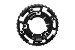 06-09 Vw Volkswagen Gti & 06-10 Jetta Sedan Xenon Headlmap Retaining Ring Oem. Fixed Price $29.64.