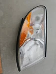 Valeo Headlight (right). Saab Part Number: 88-205-903. Fixed Price $124.95.