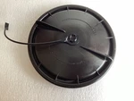 Large Bmw 3,4,5 Series Headlight Cover Cap 1305219150. Fixed Price $14.76.