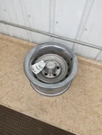 Wheel 15X8 Fits 77-91 Suburban 1500 309710. Fixed Price $34.50.