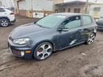 Driver Headlight Hatchback Xenon Hid Fits 10-14 Golf 2127237. Fixed Price $339.88.