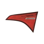 New Passenger Side Inner Tail Light Assembly For 2017-2019 Toyota Corolla. Fixed Price $67.96.