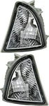 For 2012-2014 Toyota Prius C Turn Signal Light Set Driver And Passenger Side. Fixed Price $41.87.