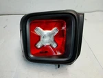 Passenger Right Tail Light From 2016 Jeep Renegade 12628031. Fixed Price $105.94.