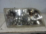 00 01 02 Crown Victoria Right Passenger Headlight 77197. Fixed Price $45.23.