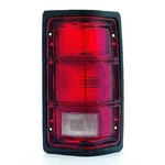 Passenger Side Tail Light Fits 1988-1996 Dodge Dakota 55076438. Fixed Price $28.55.