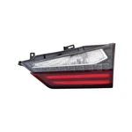 New Aftermarket Passenger Side Inner Tail Light 8158148270 Capa. Fixed Price $224.89.
