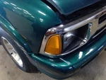 Driver Corner/park Light Side Marker Chevrolet Fits 94-97 S10/S15/SONOMA 235057. Fixed Price $118.09.