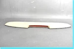 00-06 Mercedes S500 S600 W220 Rear Deck Panel Third Brake Lamp Light Oem. Fixed Price $45.00.