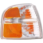 1631359 Dorman Turn Signal Light Lamp Front Passenger Right Side Hand Ford. Fixed Price $49.12.