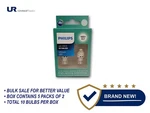 New Philips Automotive 12V White Lightbulbs - 921WLED 5 Packs Of. Fixed Price $75.00.
