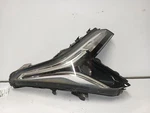 84460949 Driver Left Headlight From 2019 Cadillac XT4 12198439. Fixed Price $513.94.