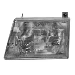 Trq HLA87996 Headlight Ford E-350 Super Duty 1999-2007 Left Front 114-00660L. Fixed Price $66.94.