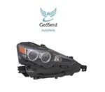For 2014 2015 2016 IS250 IS200T IS300 IS350 Rh Headlamp Headlight Led. Fixed Price $313.06.