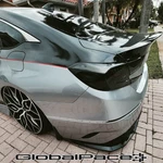 Honda Accord 10TH Gen Smoked Lens Lambo Red Sequential Led Tail Lights 2018-2022. Fixed Price $289.50.
