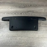 Bmw 01-05 E46 Front Liscense Plate Light Mounting Base Trim 325I 330I Xi Oem E23. Fixed Price $31.50.