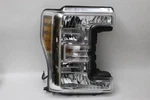 2018 Ford F350 Super Duty Passenger Headlight. Fixed Price $398.90.