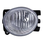 Fog Lamp Lens/housing Driver Side Fits 2009-2011 Honda Pilot 116-50532L. Fixed Price $44.96.