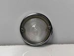 1953 Chevrolet Bel Air Glass Backup Parking Light Lens Guide W/bezel Gm 5944480. Fixed Price $53.99.