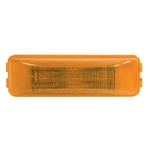 Grote G1903 Hi Count Yellow Bracket Mount Led Clearance Marker Light. Fixed Price $13.11.