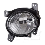 Driving & Fog Light Tyc 19-6024-00-1. Fixed Price $68.88.