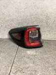 2020-2025 Subaru Legacy Outback Rear Left Lh Driver Side Tail Light Oem. Fixed Price $89.00.