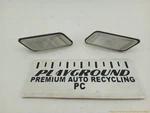 Bmw Z3 E36 Pair Of Left & Right Front Side Marker Fender Mounted Fits 1999-2002. Fixed Price $44.87.