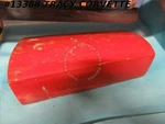 1963 Corvette Headlight Housing 3848035 Lh Headlamp Bucket Drivers Side 5953735. Fixed Price $459.00.