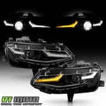 For 2019-2024 Chevy Camaro 1LT 2LT 3LT Full Led Headlights Headlmps Left+right. Fixed Price $299.99.