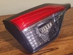 Oem Toyota Corolla Left Driver Side Tail Lamp Lens Only 81590-02750. Fixed Price $20.00.
